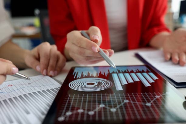 Business consulting